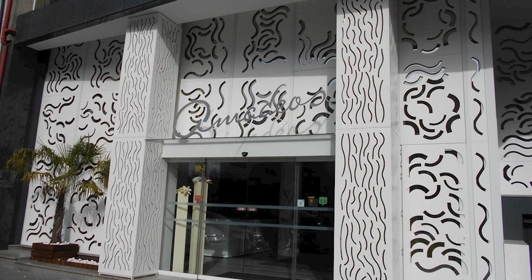 Hotel Amadeos