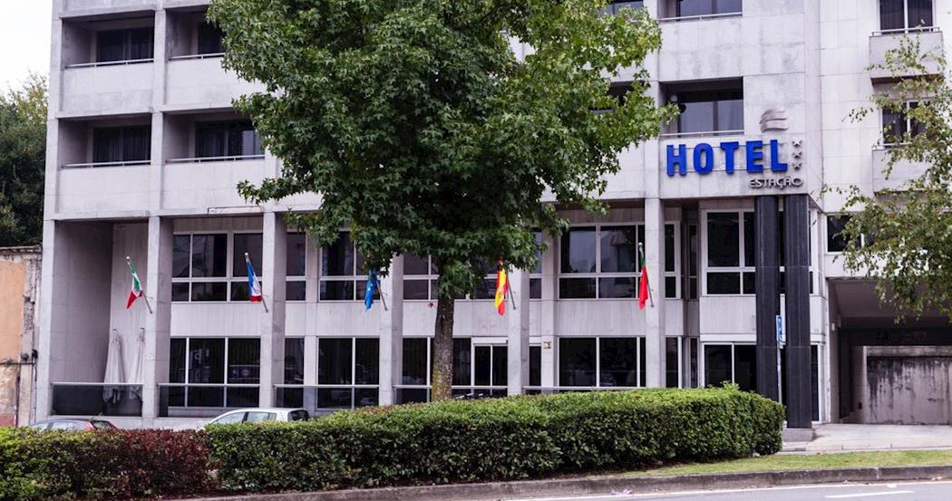 Hotel Estação