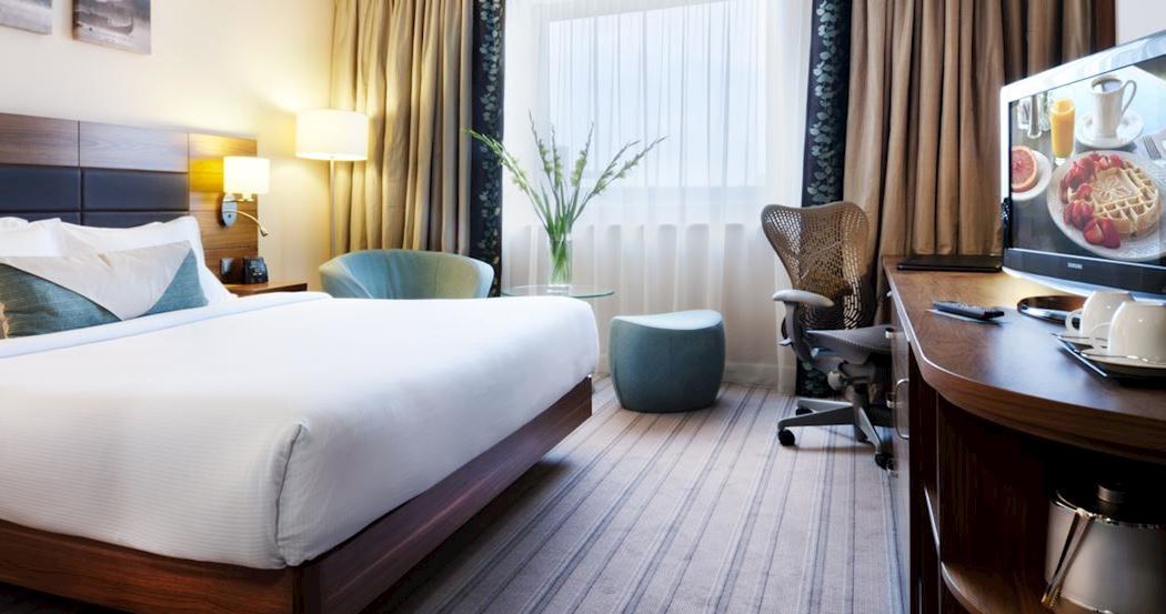 Hilton Garden Inn Krakow