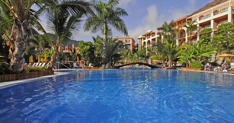 Hotel Cordial Mogan Playa