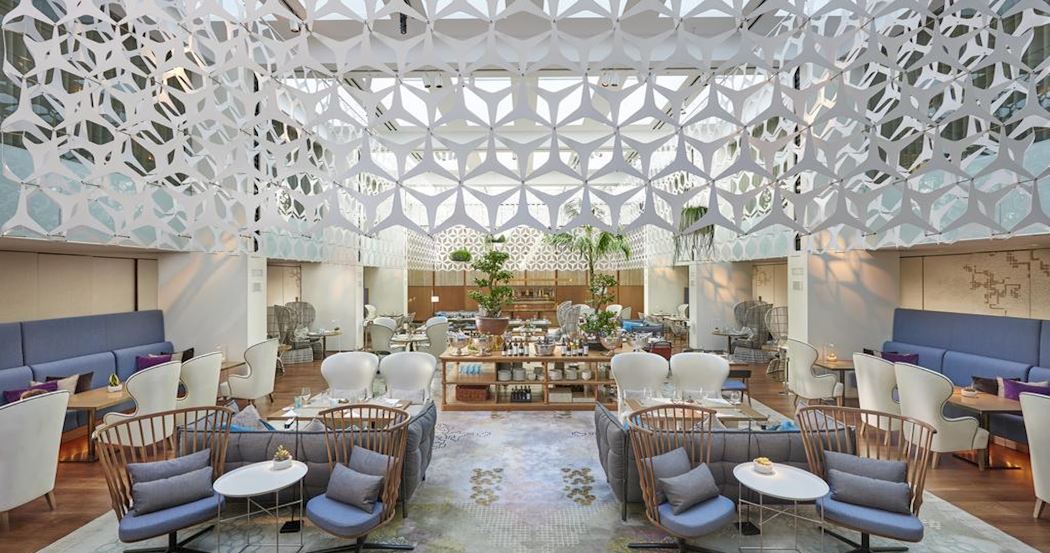 Mandarin Oriental Barcelona