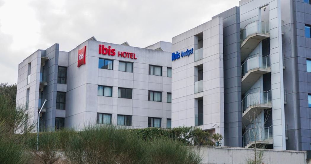 ibis Girona Costa Brava