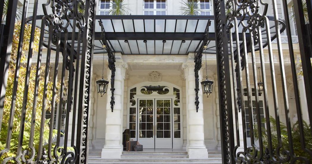 Shangri-La Paris