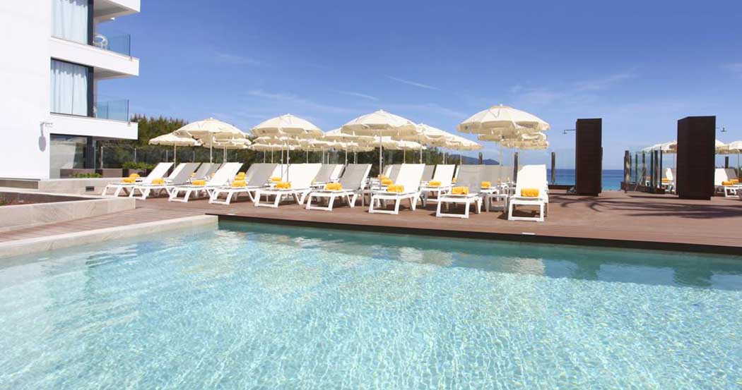 Iberostar Cala Millor Adults Only