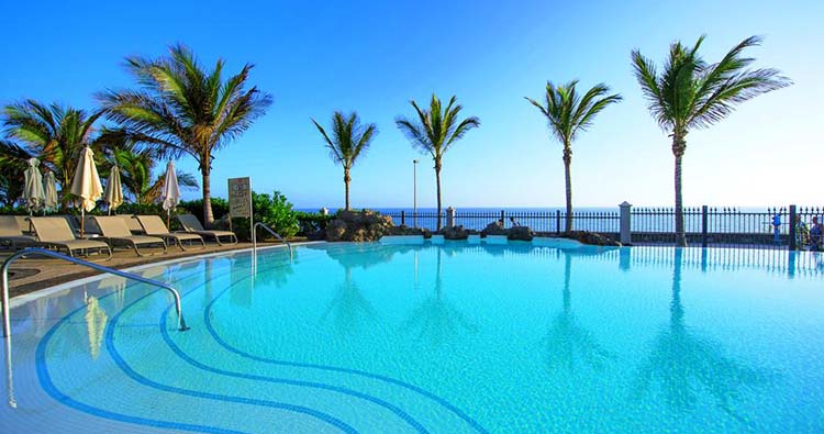 Lopesan Villa del Conde Resort and Thalasso