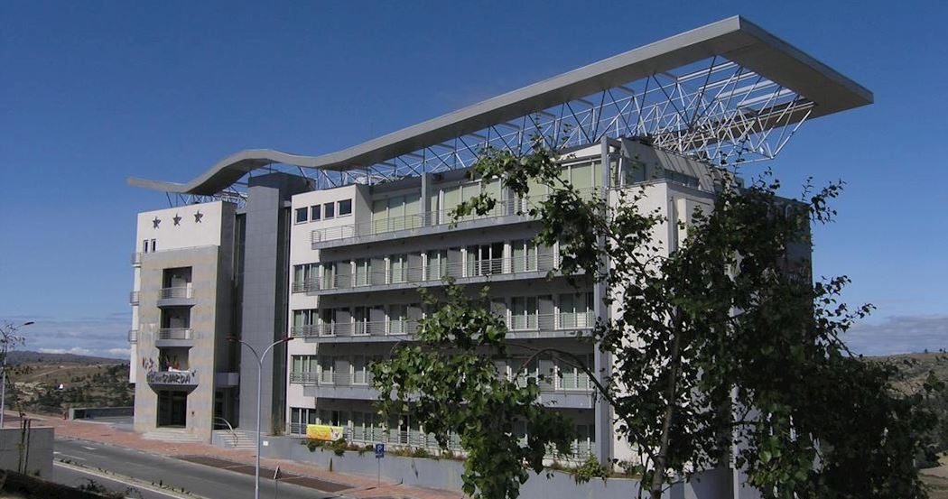 Hotel Versatile