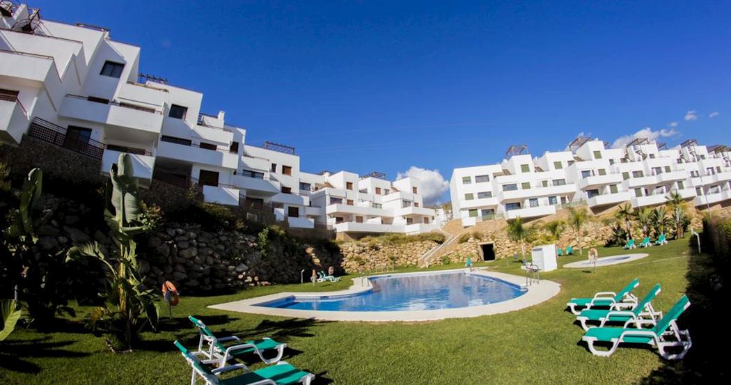 RESORT DE NERJA