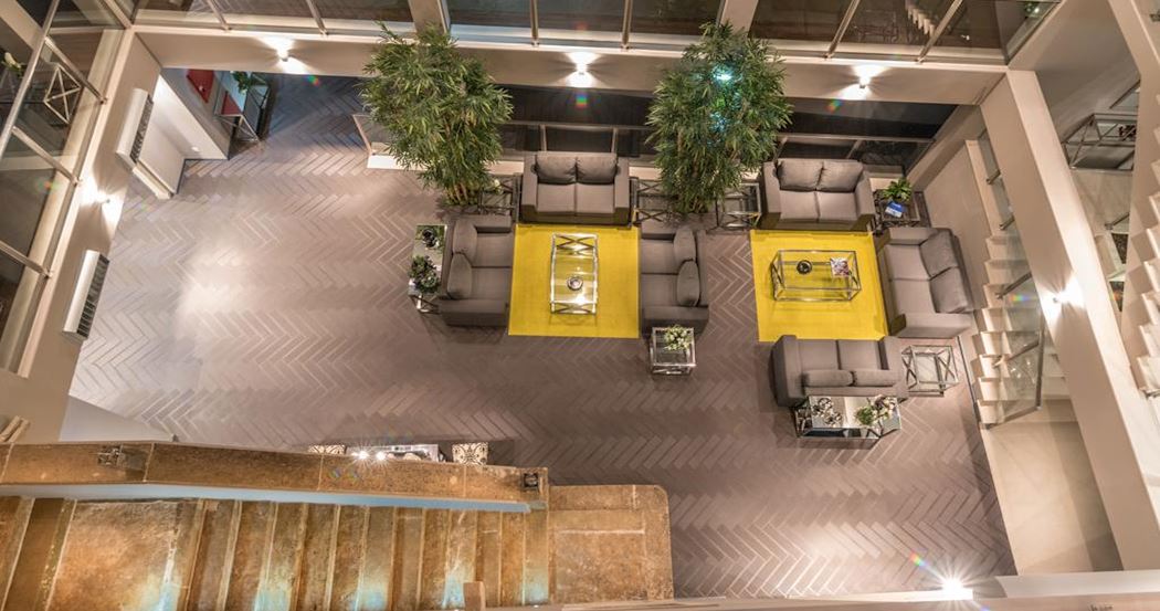 Casa do Adro Boutique Hotel