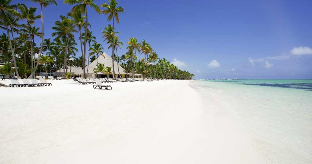 Barcelo Bavaro Beach Adults Only - All Inclusive