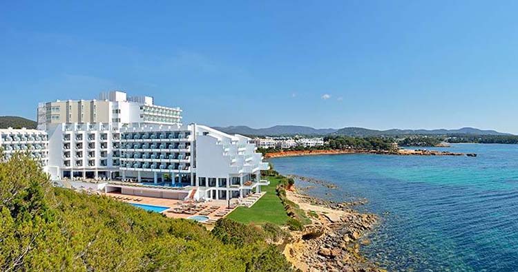Sol Beach House Ibiza - Adults Only
