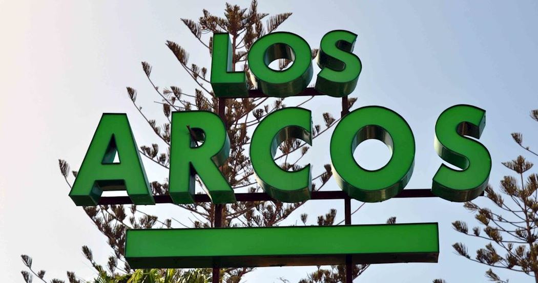 LOS ARCOS
