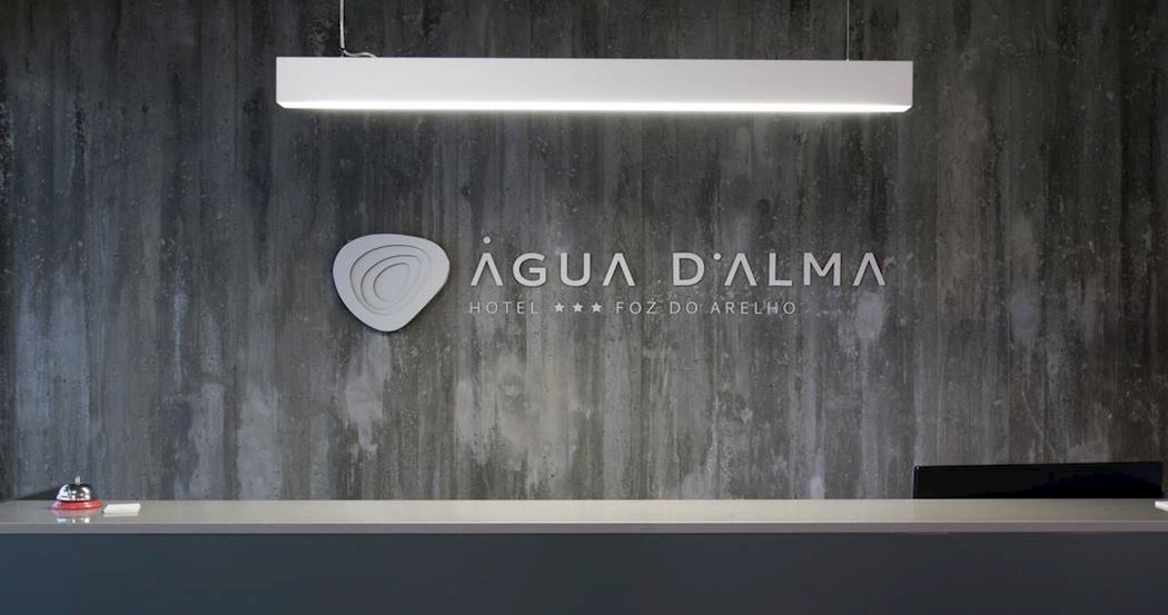 Agua d'Alma