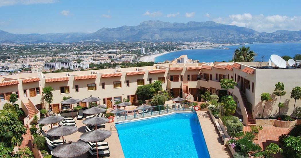 Albir Hills Apartments