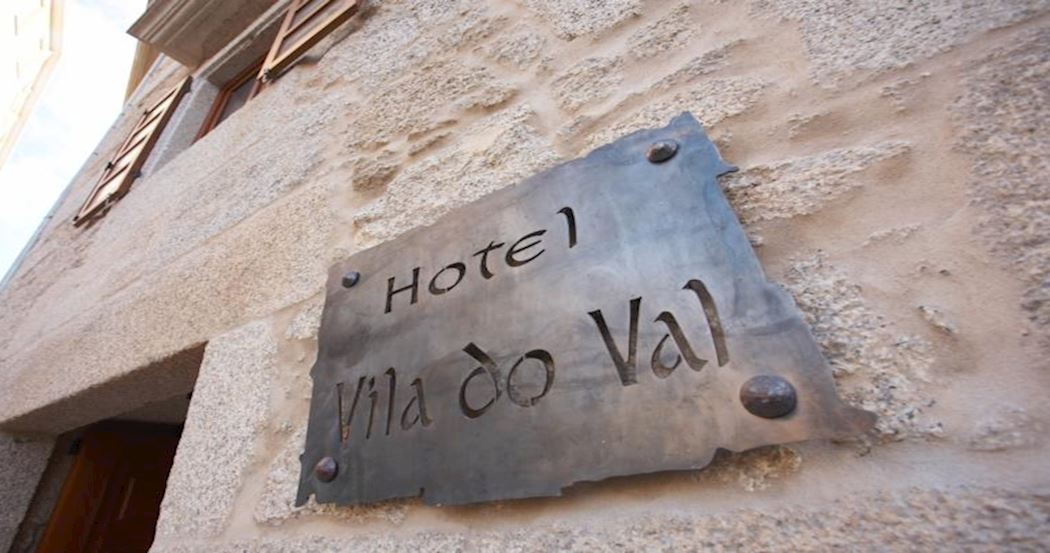 HOTEL VILA DO VAL