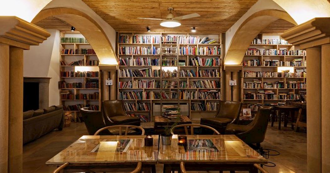 The Literary Man Obidos Hotel