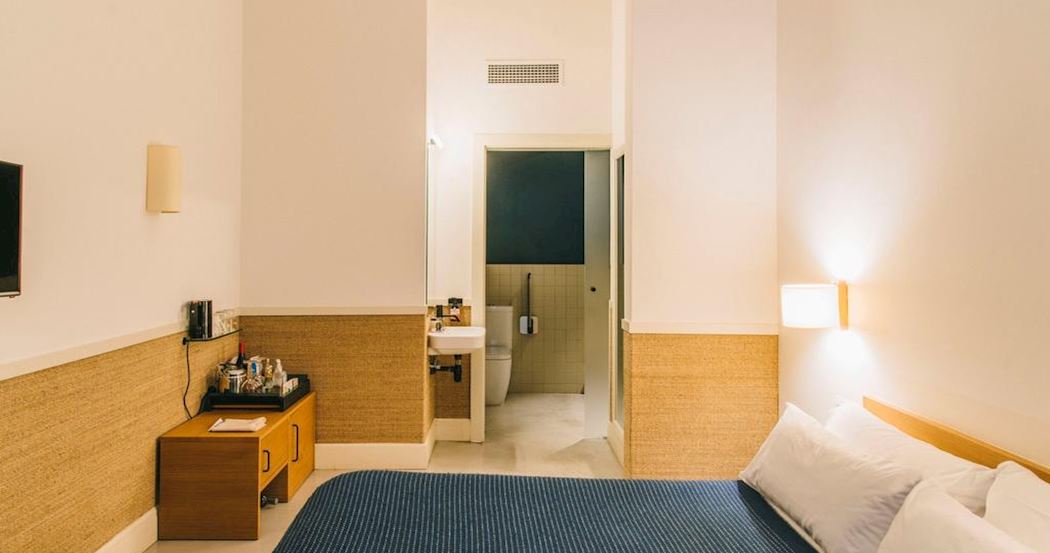 Hotel Casa Bonay