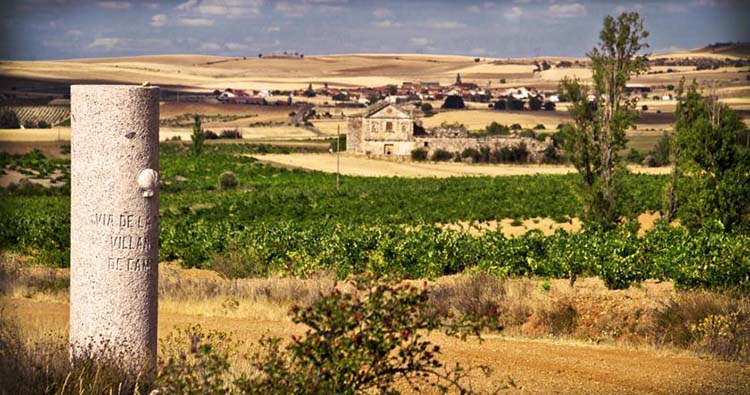 Posada Real del Buen Camino