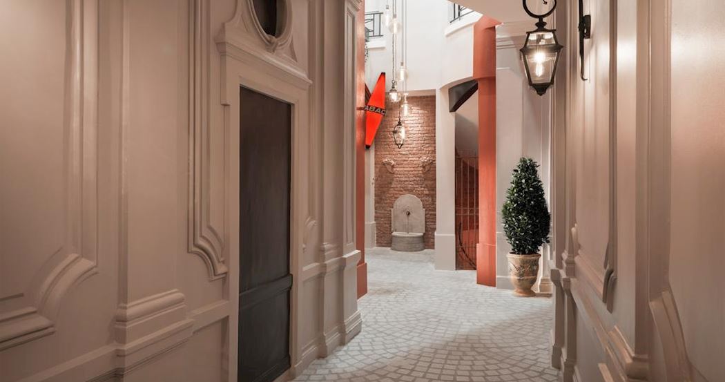 Maison Albar Hotels Le Diamond