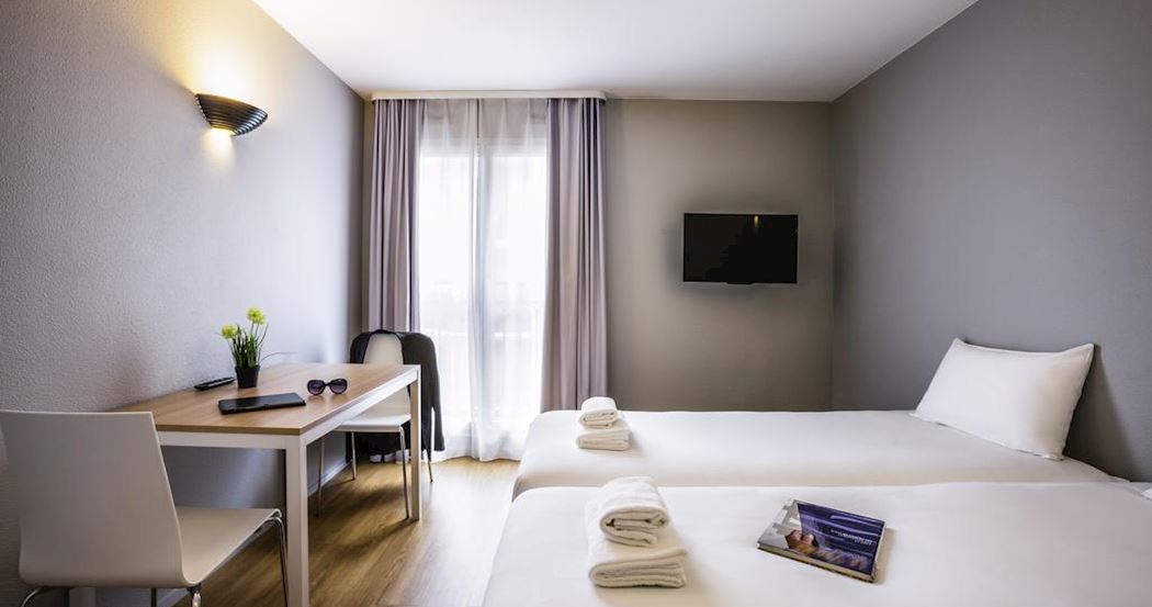 Aparthotel Adagio access Paris Maisons Alfort