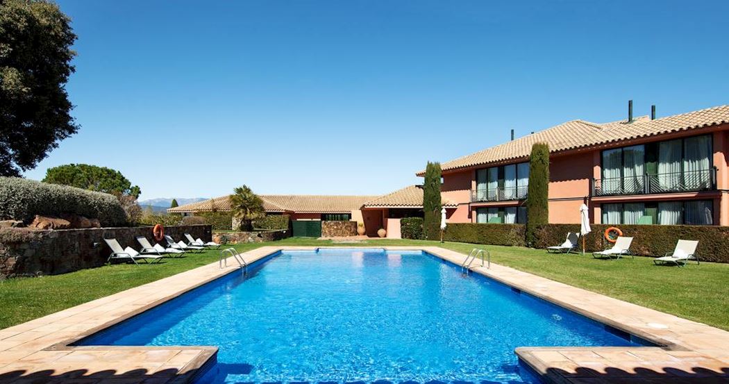 Torremirona Relais Hotel Golf & Spa