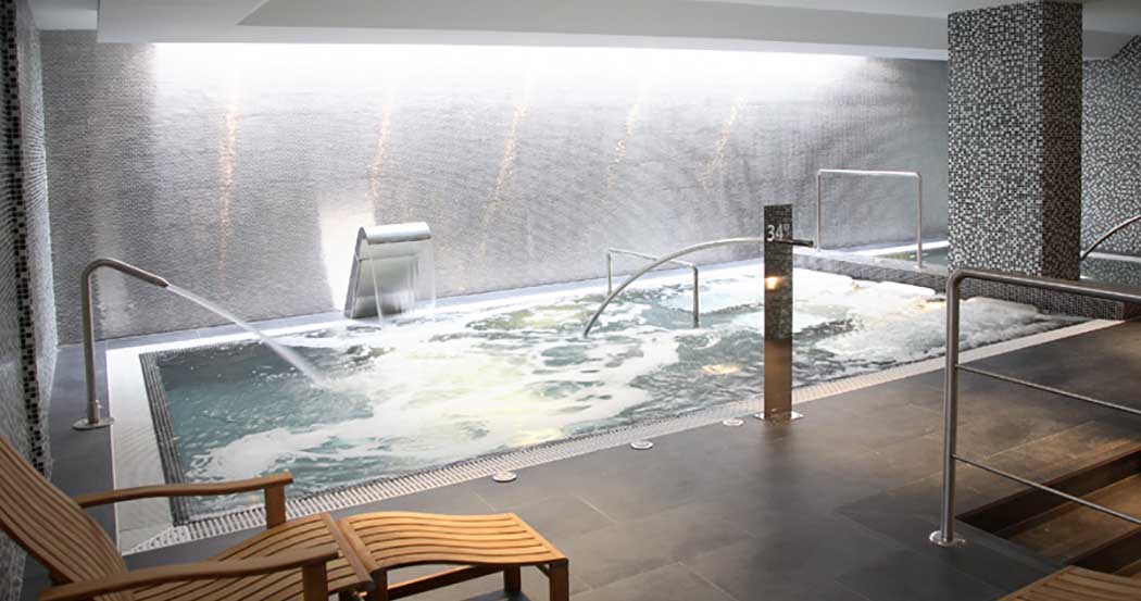 Hotel Veracruz Plaza & Spa