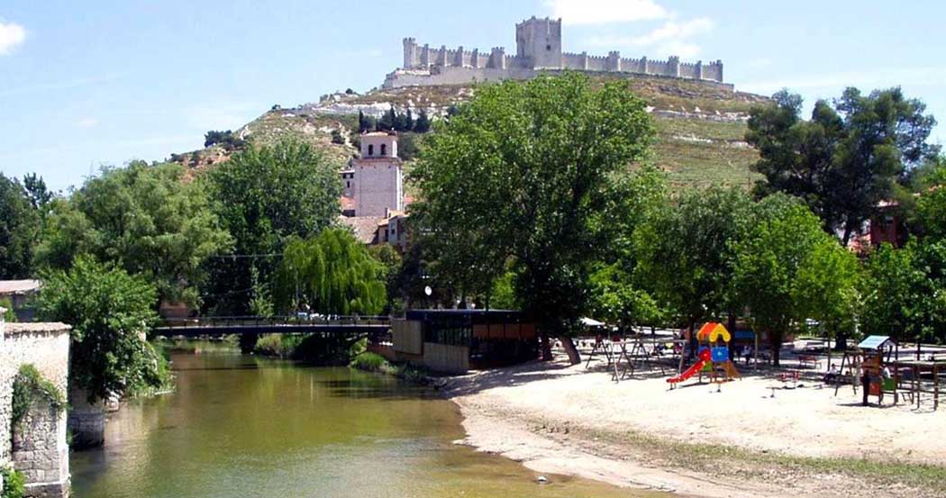 ATH Ribera Del Duero hotel