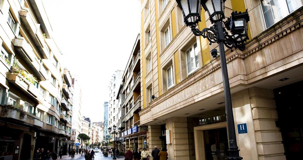 Hotel Clarín