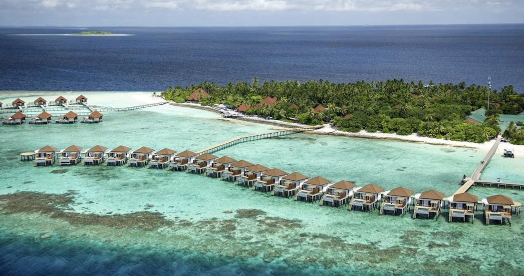 Robinson Club Maldives - Adults Only