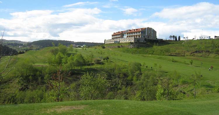 Abba Comillas Hotel