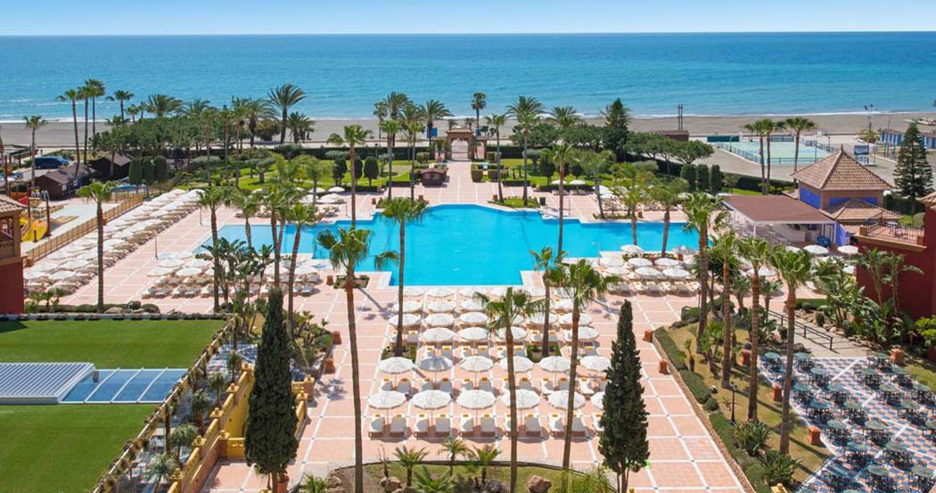 Iberostar Malaga Playa