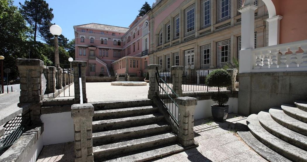 Inatel Palace São Pedro do Sul