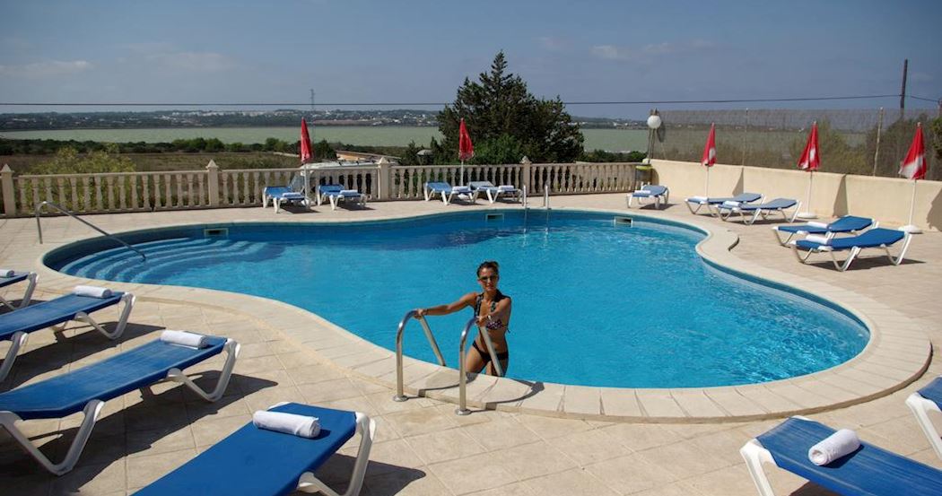 Paya Suites