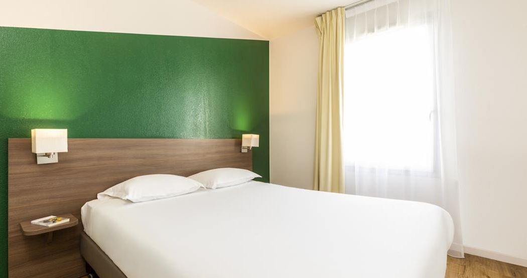 Aparthotel Adagio access Carrières Sous Poissy