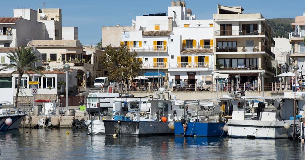 Cala Ratjada