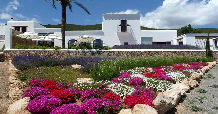 CASA MACA (Es Trull de Can Palau)