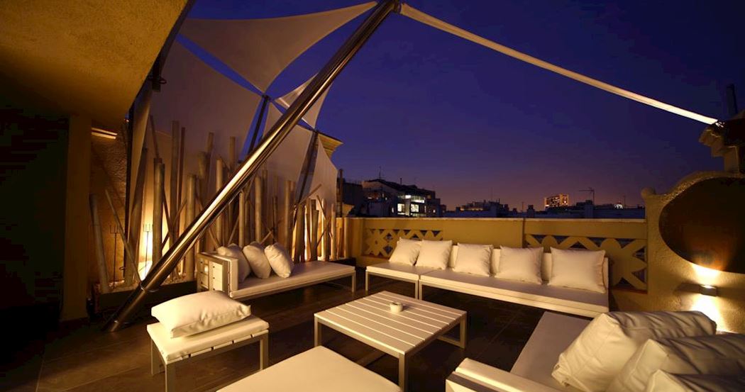 Hotel Constanza