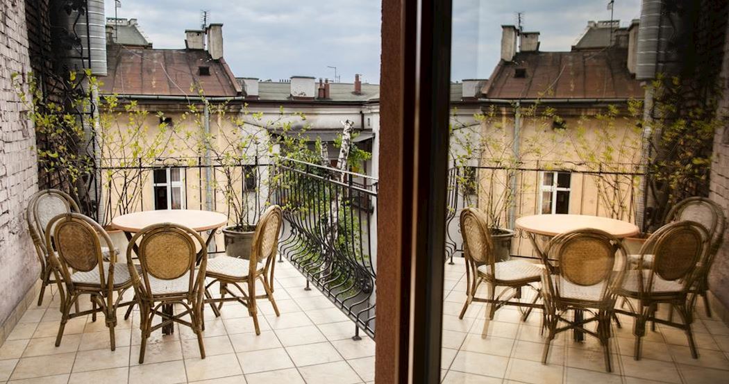 Aparthotel Oberza
