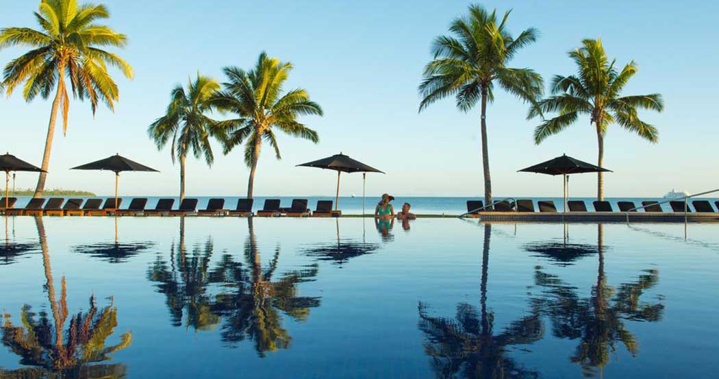 Hilton Fiji Beach Resort & SPA