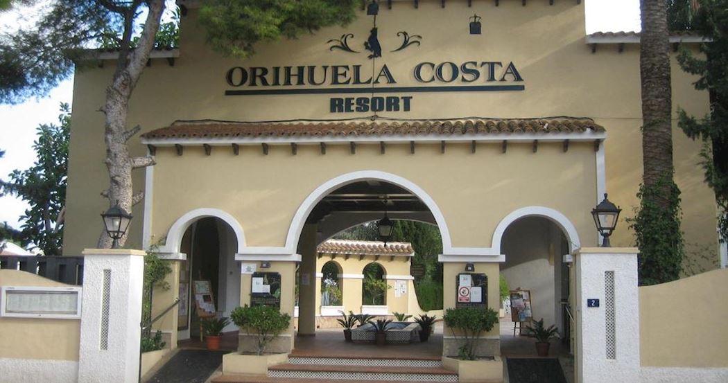 Orihuela Costa Resort