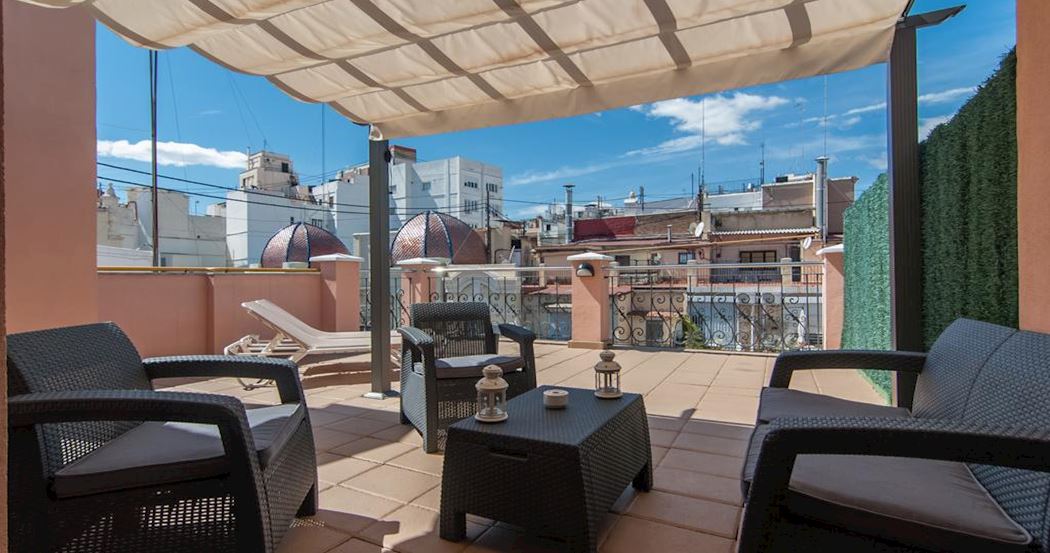RH Sorolla Centro