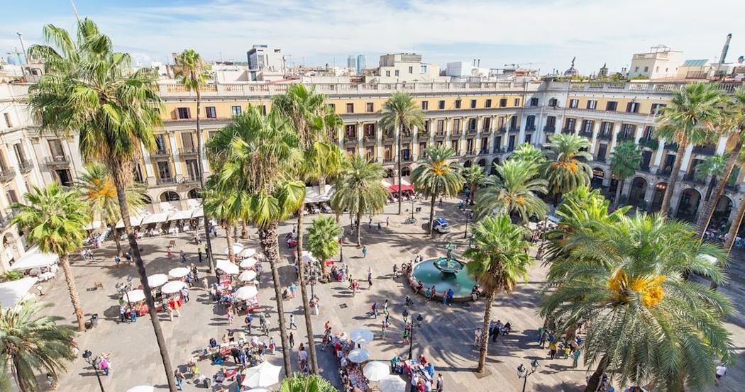 Do: Placa Reial