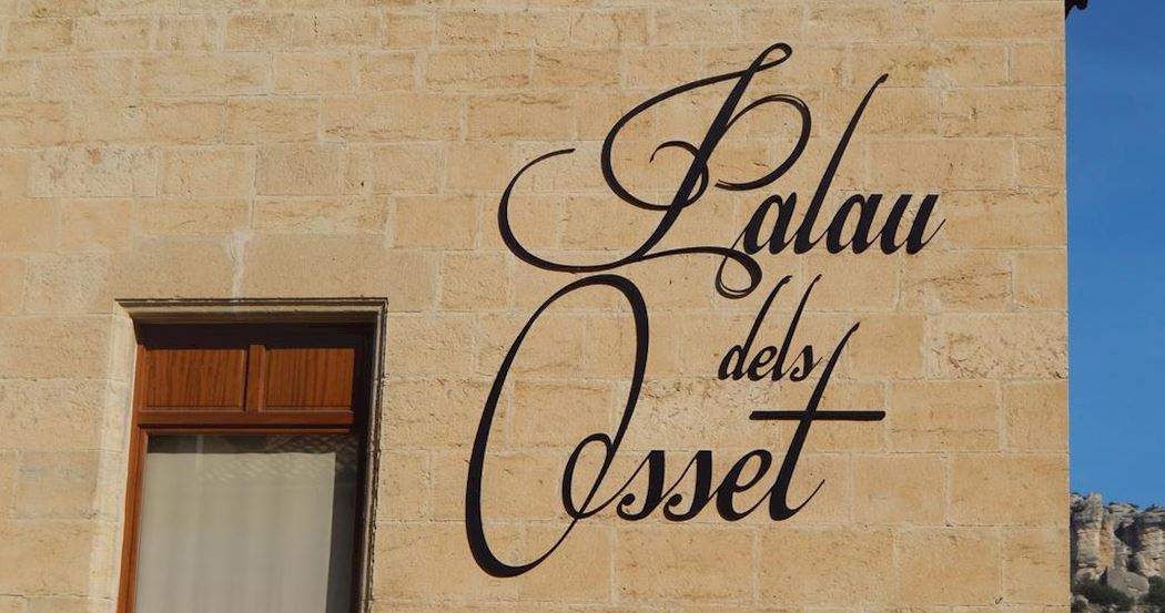 Palau Dels Osset