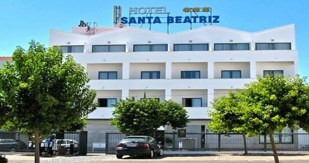 Santa Beatriz