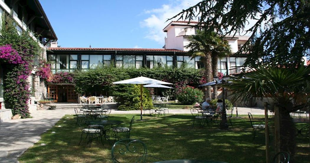 Hotel El Ancla