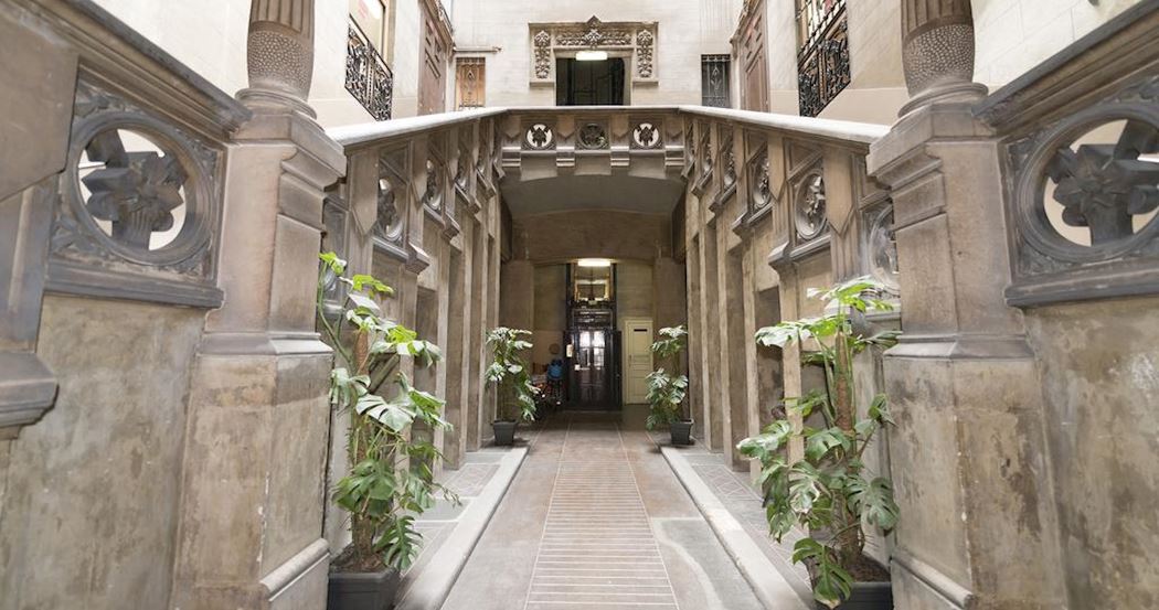 Hostal Girona