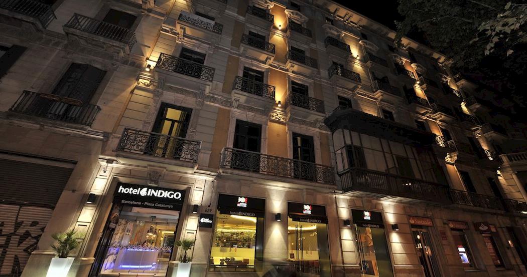 Indigo Barcelona