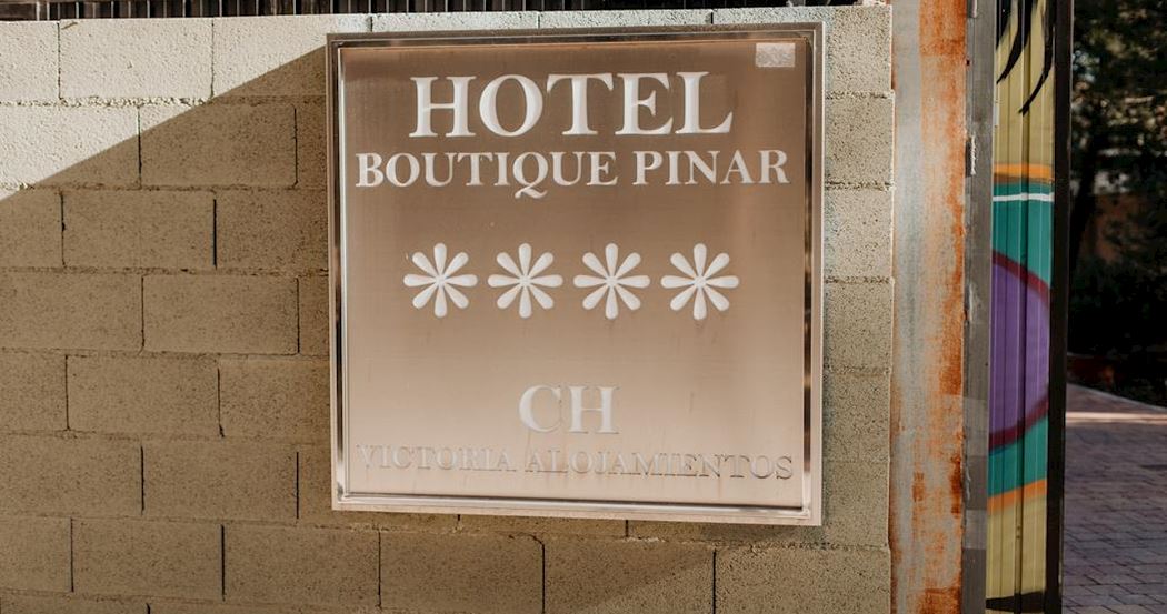 Boutique Pinar Hotel