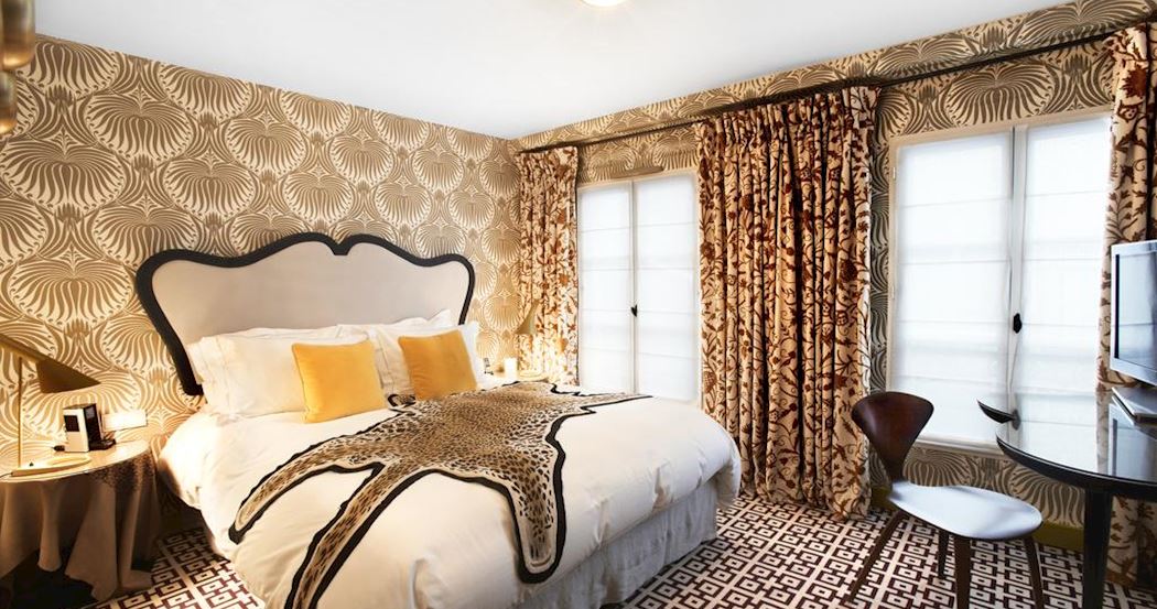 Hotel Thoumieux