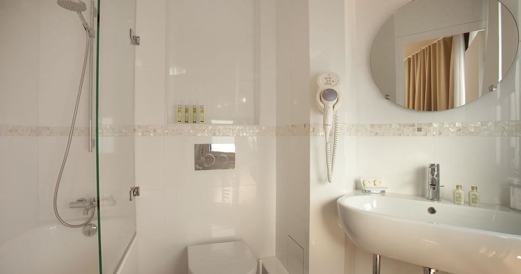 Hotel Parc Saint Severin