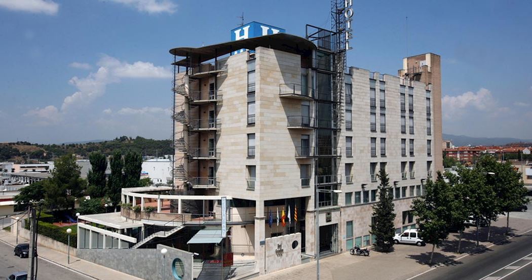 Hotel Granollers